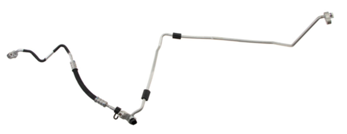 Four Seasons Liquid Line Hose Assembly w/o Orifice Tube 66334
