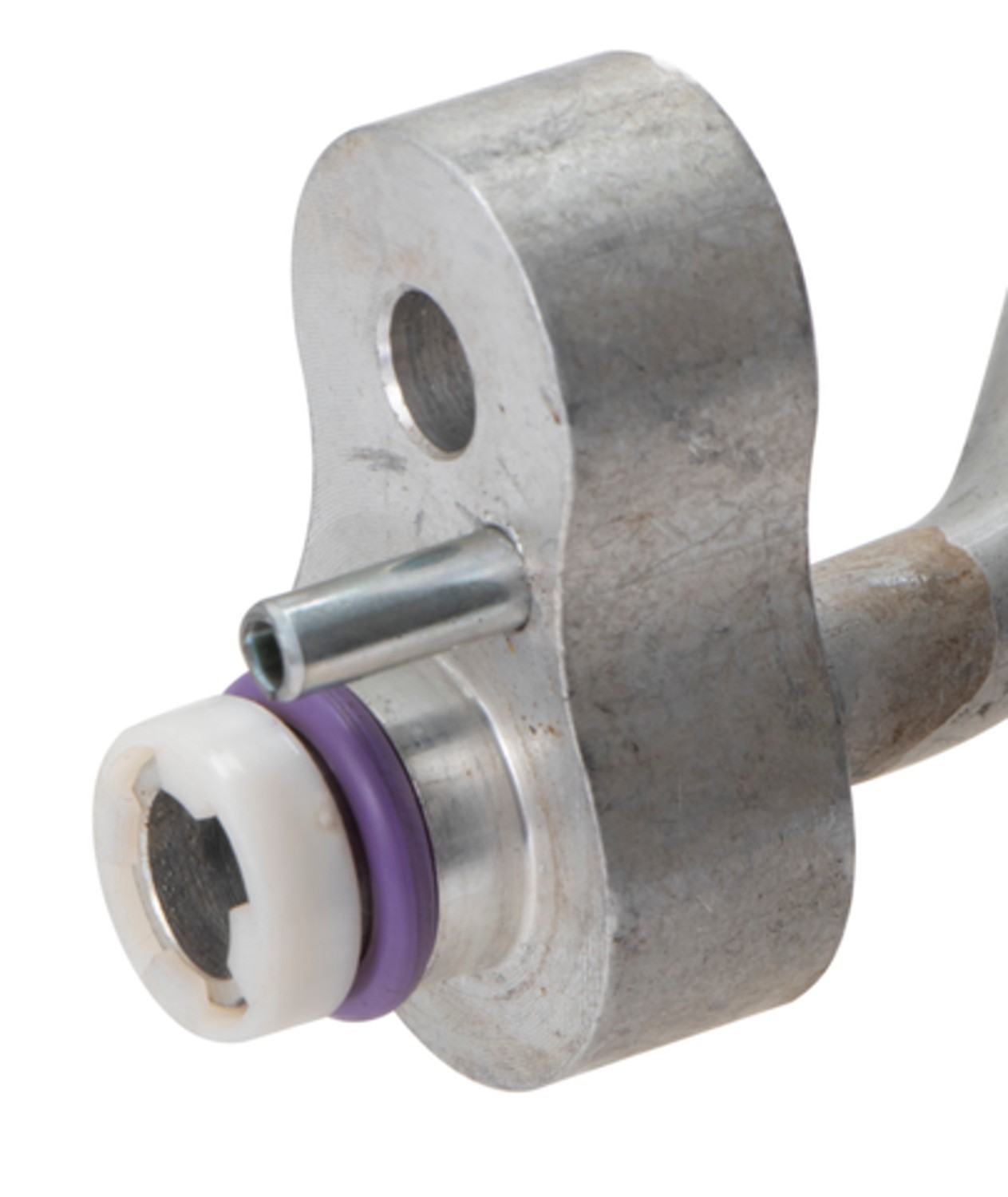 Four Seasons Liquid Line Hose Assembly w/o Orifice Tube 66334