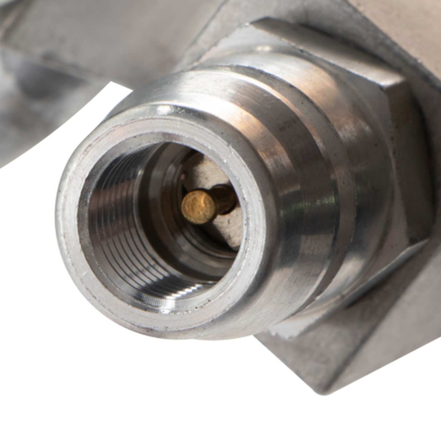 Four Seasons Liquid Line Hose Assembly w/o Orifice Tube 66334