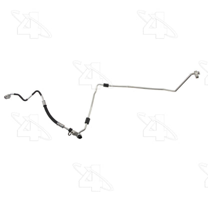 Four Seasons Liquid Line Hose Assembly w/o Orifice Tube 66334