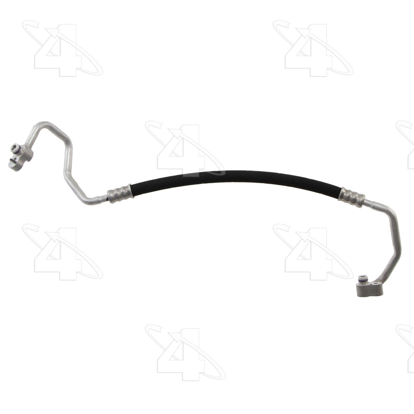 Four Seasons A/C Refrigerant Discharge Hose 66335