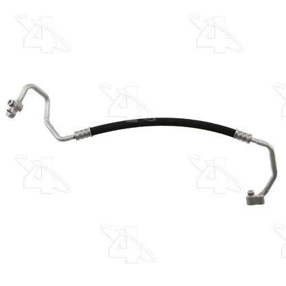Four Seasons A/C Refrigerant Discharge Hose 66335