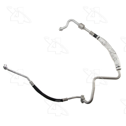 Four Seasons Discharge & Suction Line Hose Assembly 66340