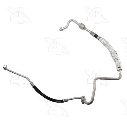Four Seasons Discharge & Suction Line Hose Assembly 66340