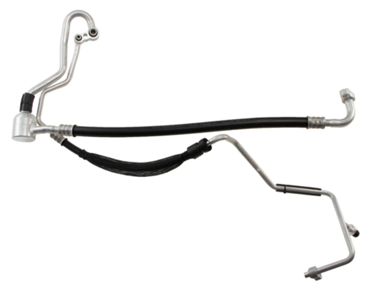 Four Seasons Discharge & Suction Line Hose Assembly 66341