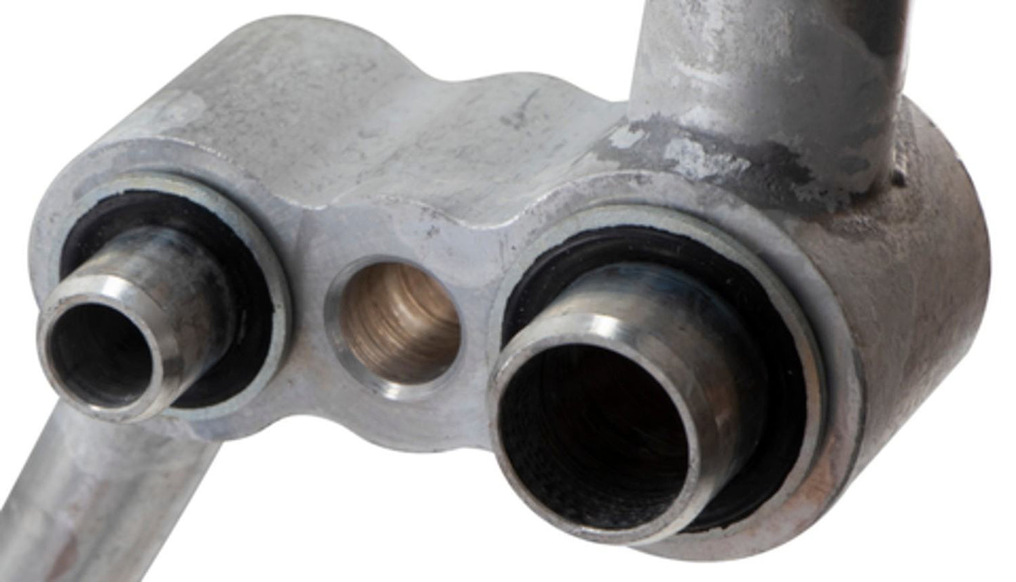 Four Seasons Discharge & Suction Line Hose Assembly 66341