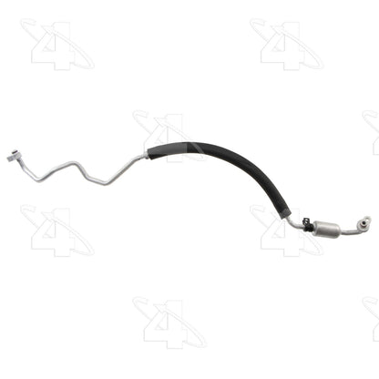 Four Seasons Discharge Line Hose Assembly 66347