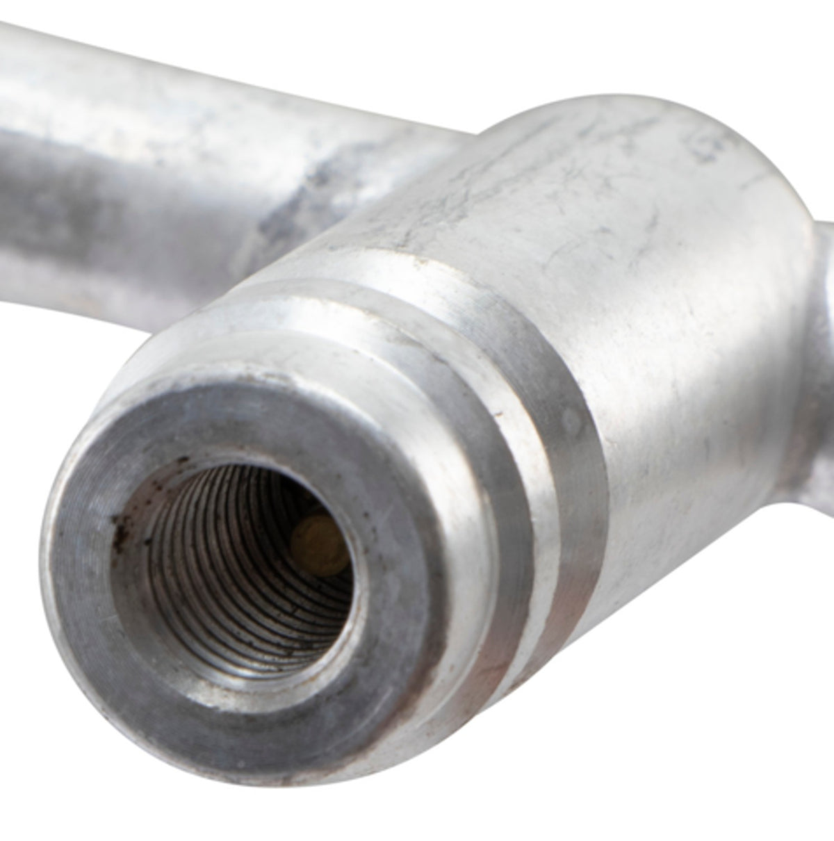 Four Seasons Liquid Line Hose Assembly w/o Orifice Tube 66348