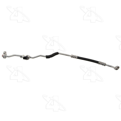 Four Seasons Liquid Line Hose Assembly w/o Orifice Tube 66348