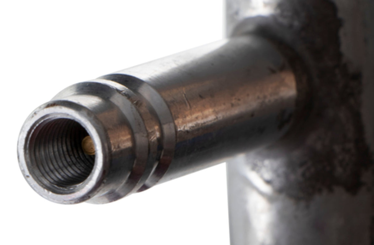 Four Seasons Suction Line Hose Assembly 66350