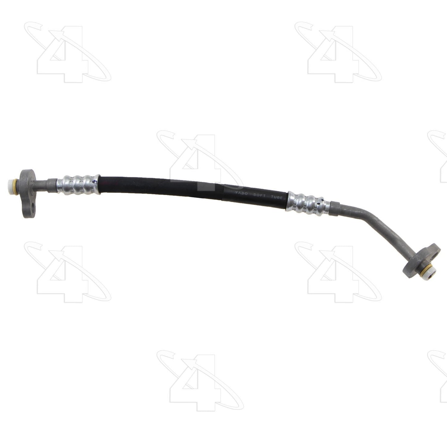 Four Seasons Liquid Line Hose Assembly w/o Orifice Tube 66351
