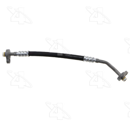 Four Seasons Liquid Line Hose Assembly w/o Orifice Tube 66351