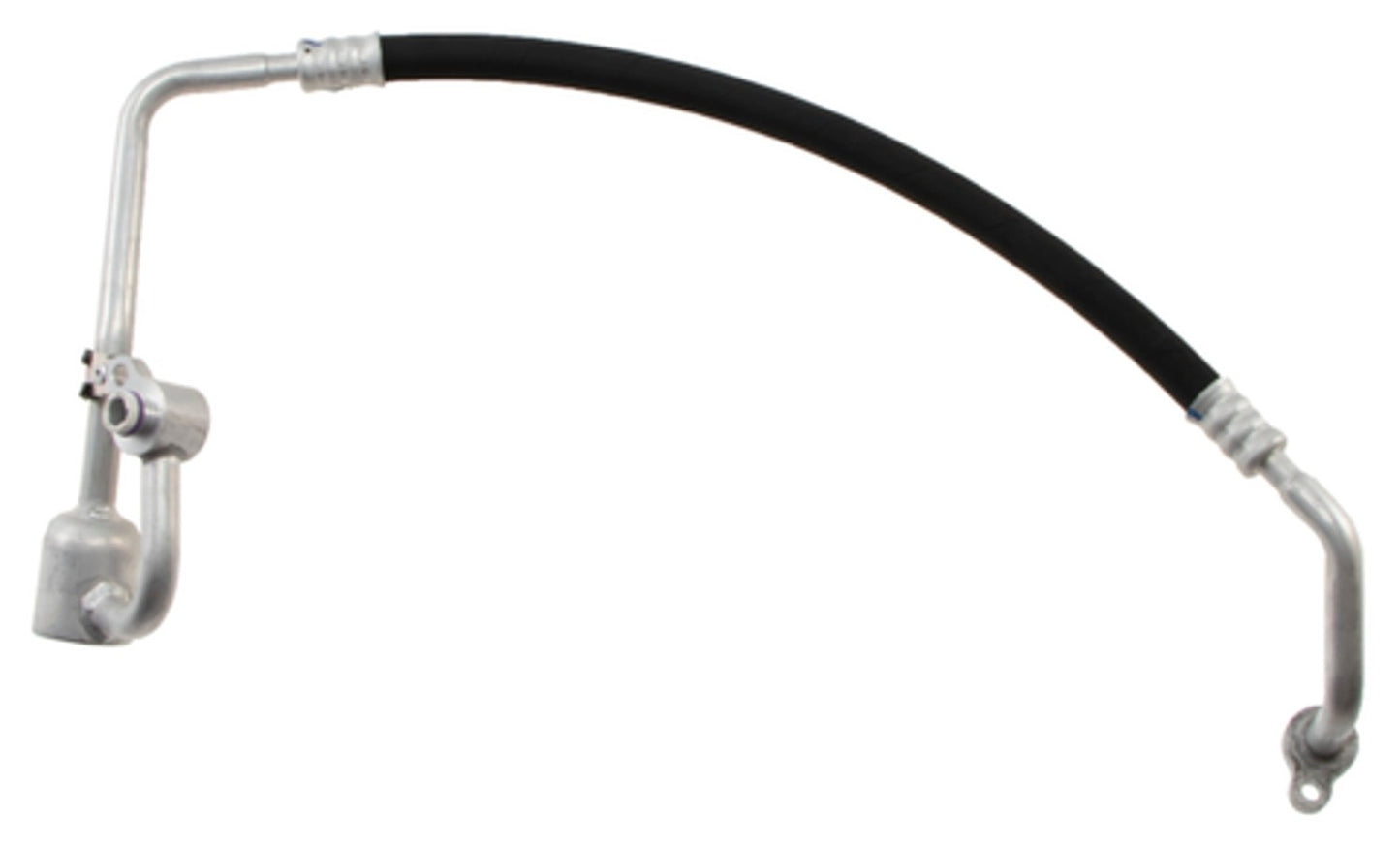 Four Seasons Discharge Line Hose Assembly 66353