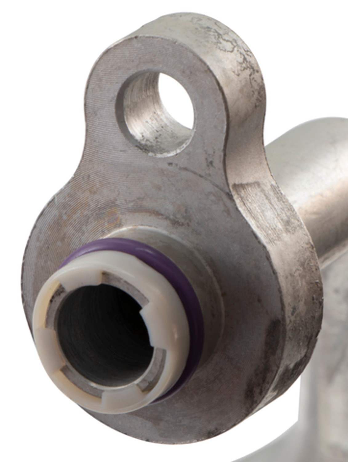 Four Seasons Discharge Line Hose Assembly 66353