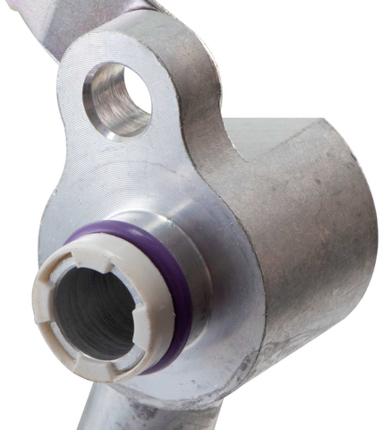 Four Seasons Discharge Line Hose Assembly 66353