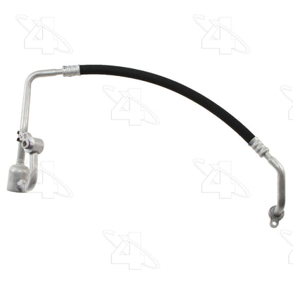 Four Seasons Discharge Line Hose Assembly 66353