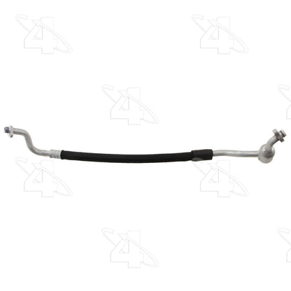 Four Seasons Suction Line Hose Assembly 66354