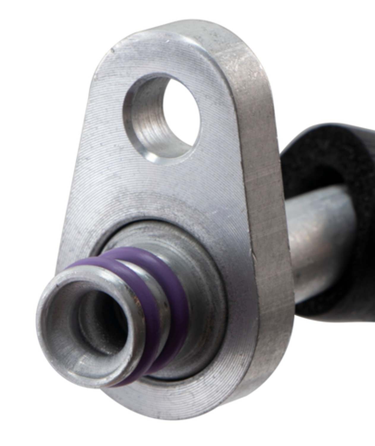 Four Seasons Liquid Line Hose Assembly w/o Orifice Tube 66355