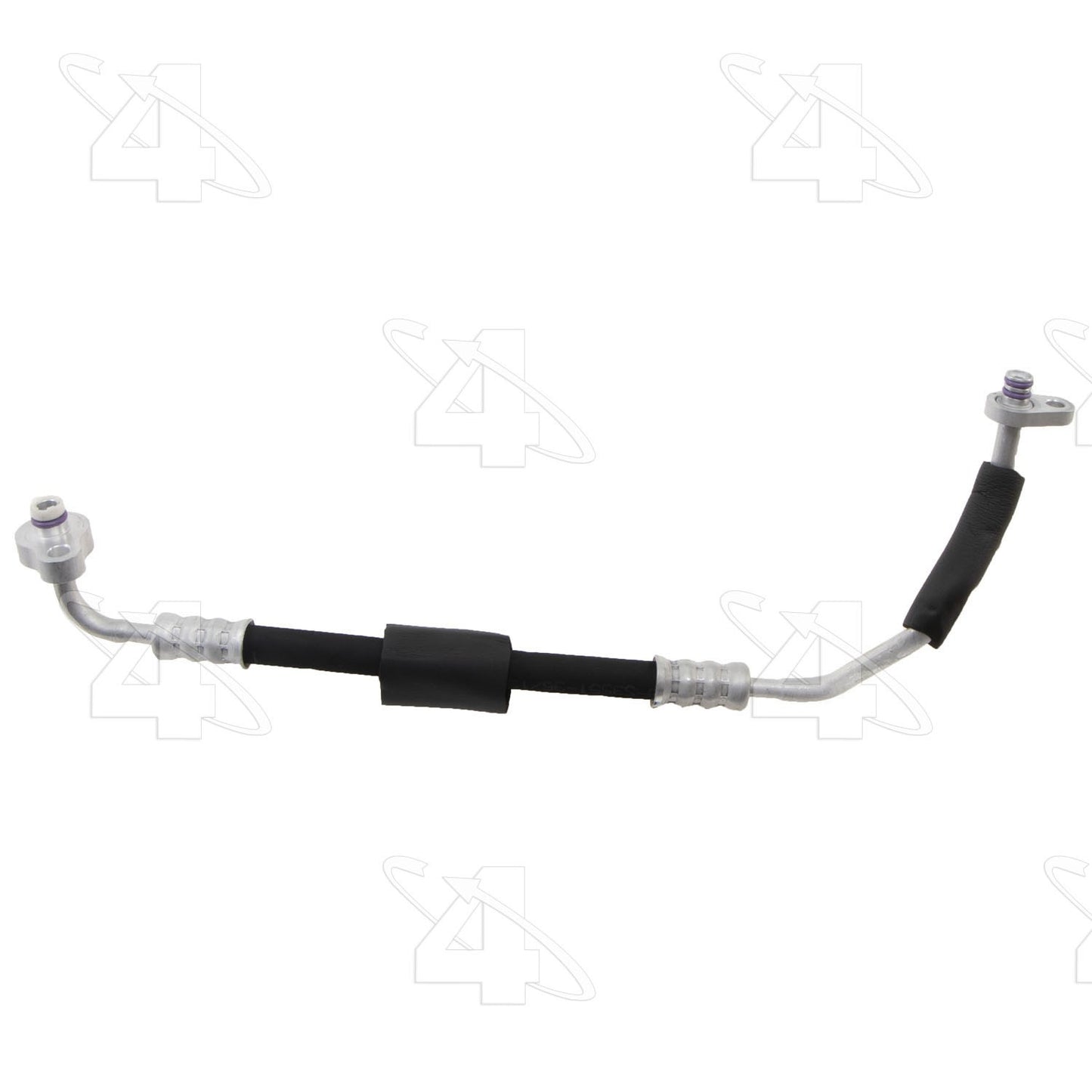 Four Seasons Liquid Line Hose Assembly w/o Orifice Tube 66355