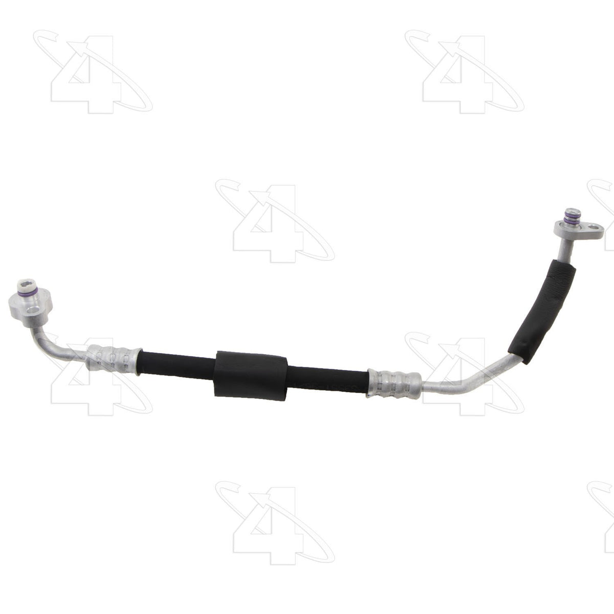 Four Seasons Liquid Line Hose Assembly w/o Orifice Tube 66355