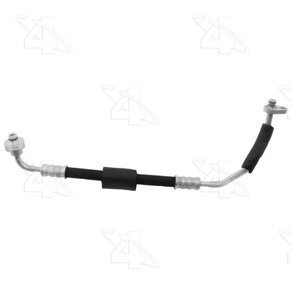 Four Seasons Liquid Line Hose Assembly w/o Orifice Tube 66355