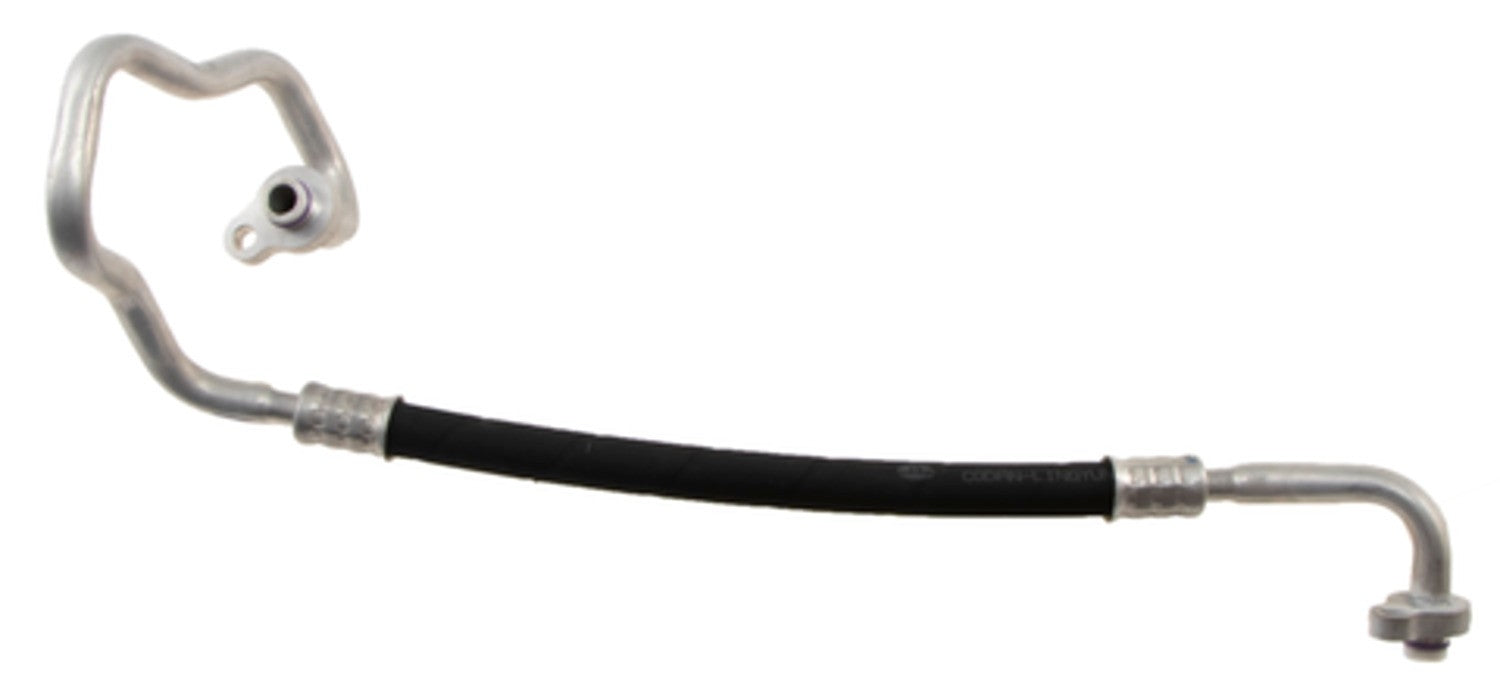 Four Seasons Discharge Line Hose Assembly 66356