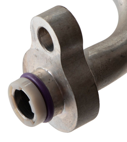Four Seasons Discharge Line Hose Assembly 66356