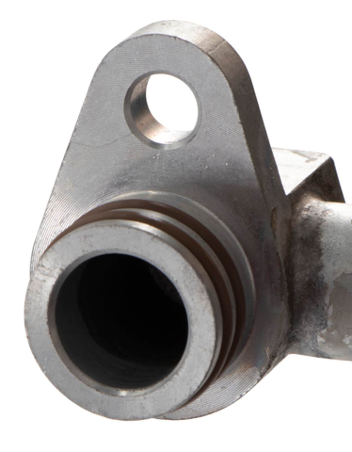 Four Seasons Suction Line Hose Assembly 66357