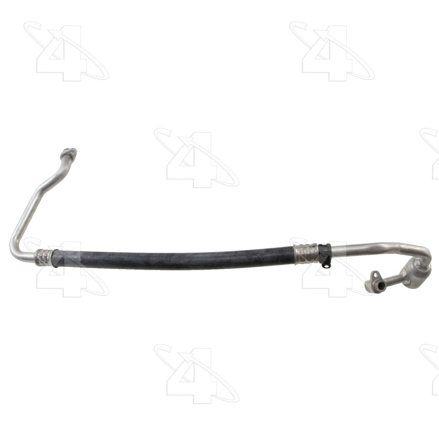 Four Seasons Suction Line Hose Assembly 66357