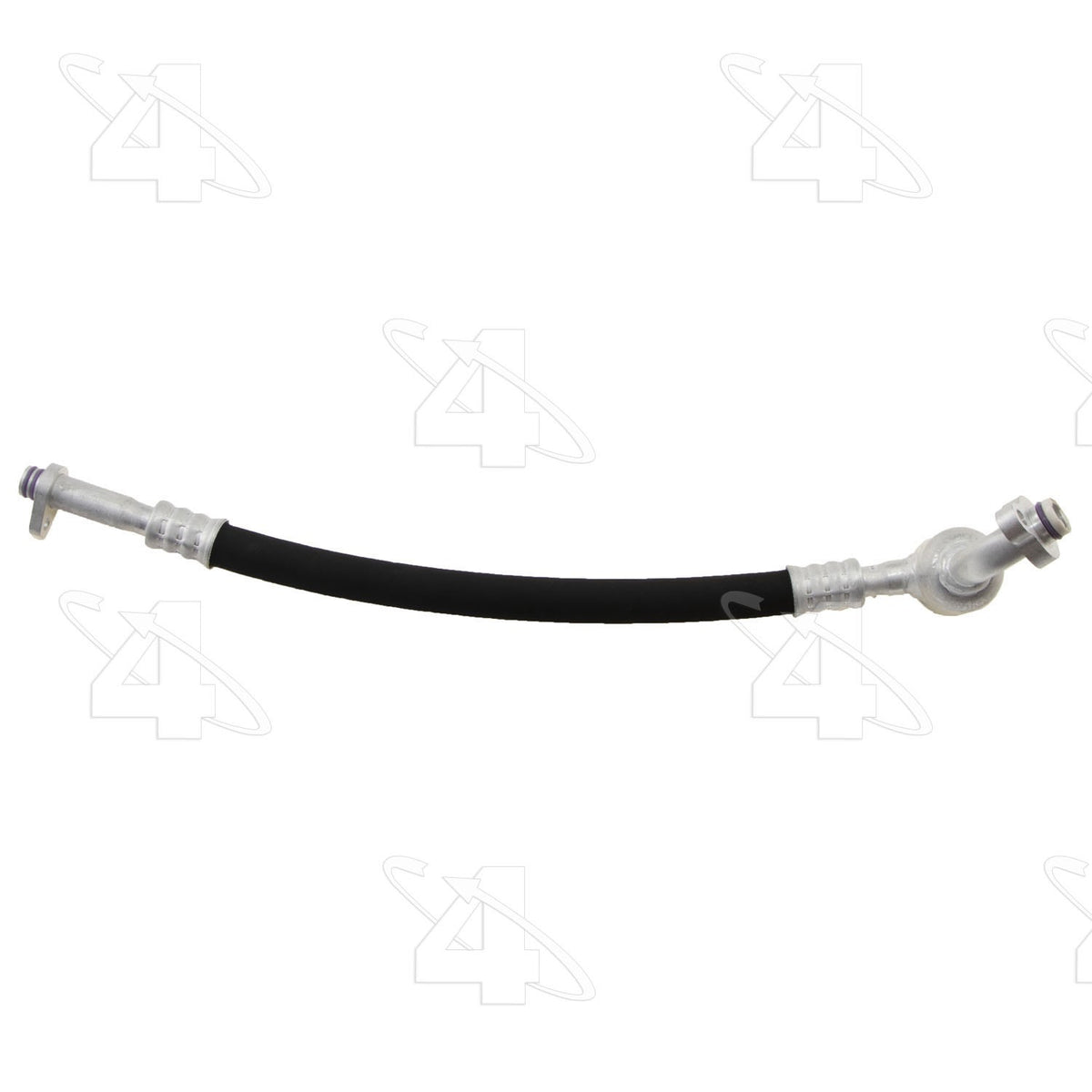 Four Seasons A/C Refrigerant Suction Hose 66358
