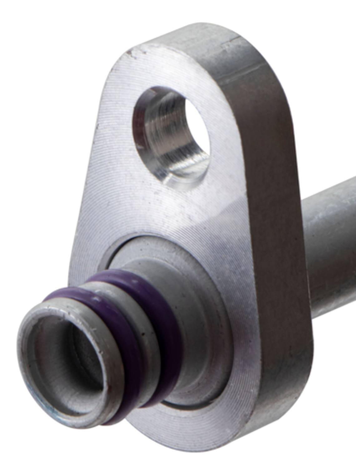 Four Seasons Liquid Line Hose Assembly w/o Orifice Tube 66359