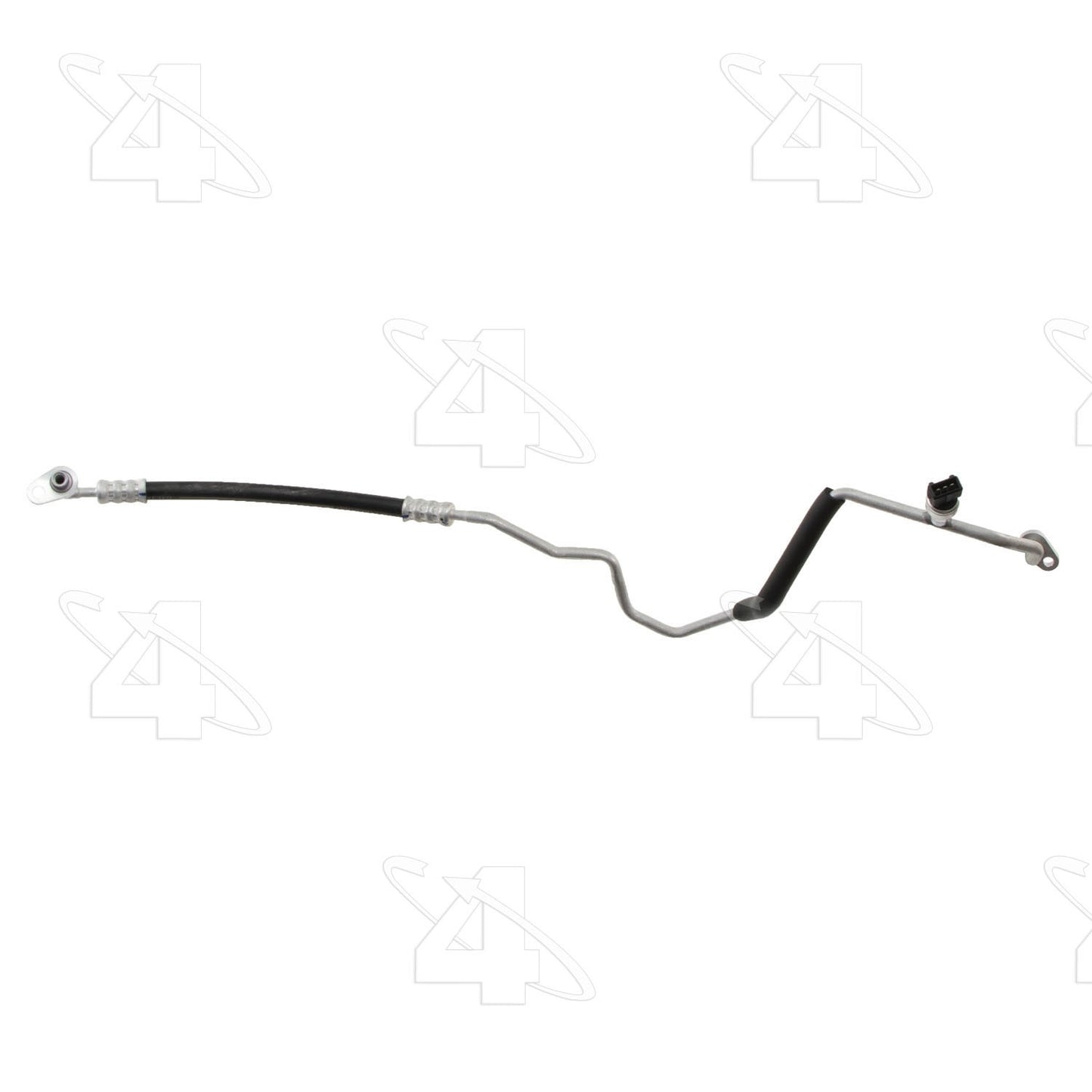 Four Seasons Liquid Line Hose Assembly w/o Orifice Tube 66359