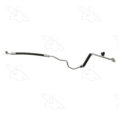Four Seasons Liquid Line Hose Assembly w/o Orifice Tube 66359