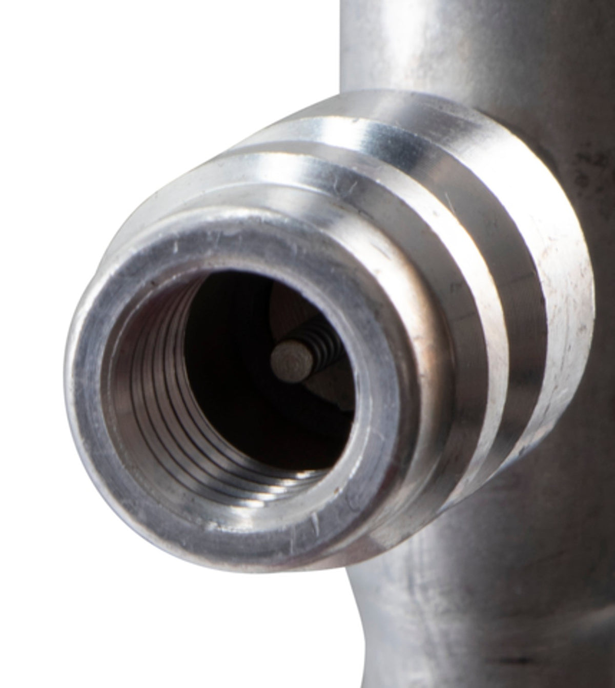 Four Seasons A/C Refrigerant Discharge Hose 66361