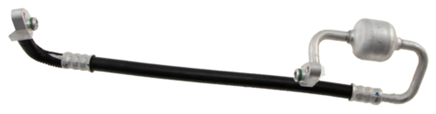 Four Seasons Discharge Line Hose Assembly 66365