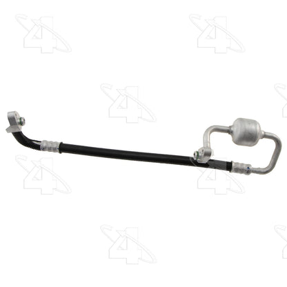 Four Seasons Discharge Line Hose Assembly 66365