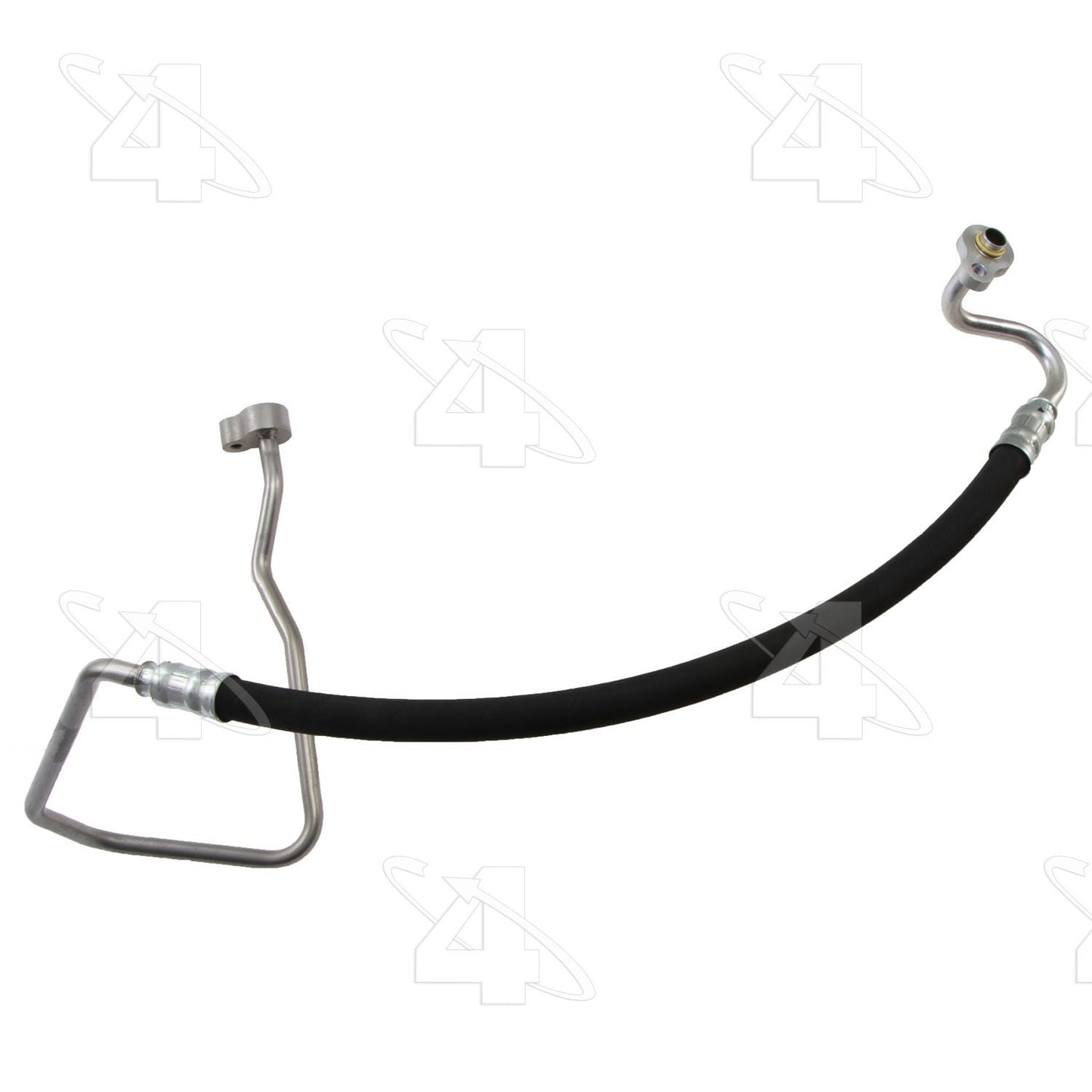 Four Seasons Discharge Line Hose Assembly 66367