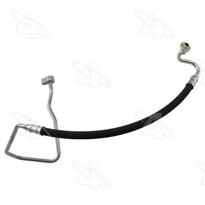 Four Seasons Discharge Line Hose Assembly 66367