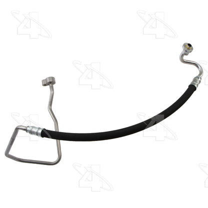 Four Seasons Discharge Line Hose Assembly 66367
