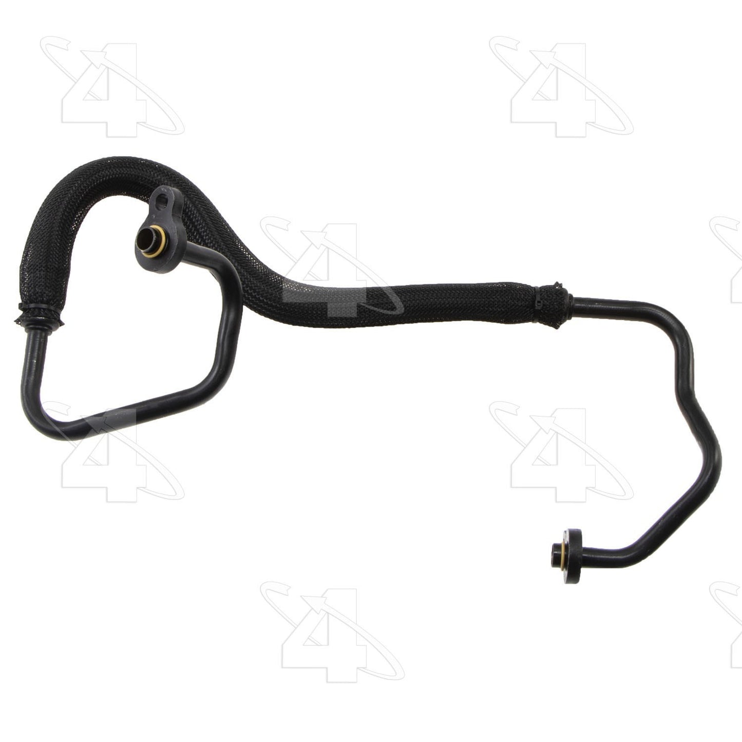 Four Seasons Discharge Line Hose Assembly 66369
