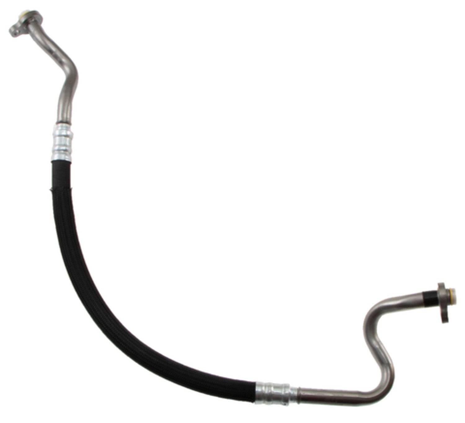 Four Seasons Suction Line Hose Assembly 66370