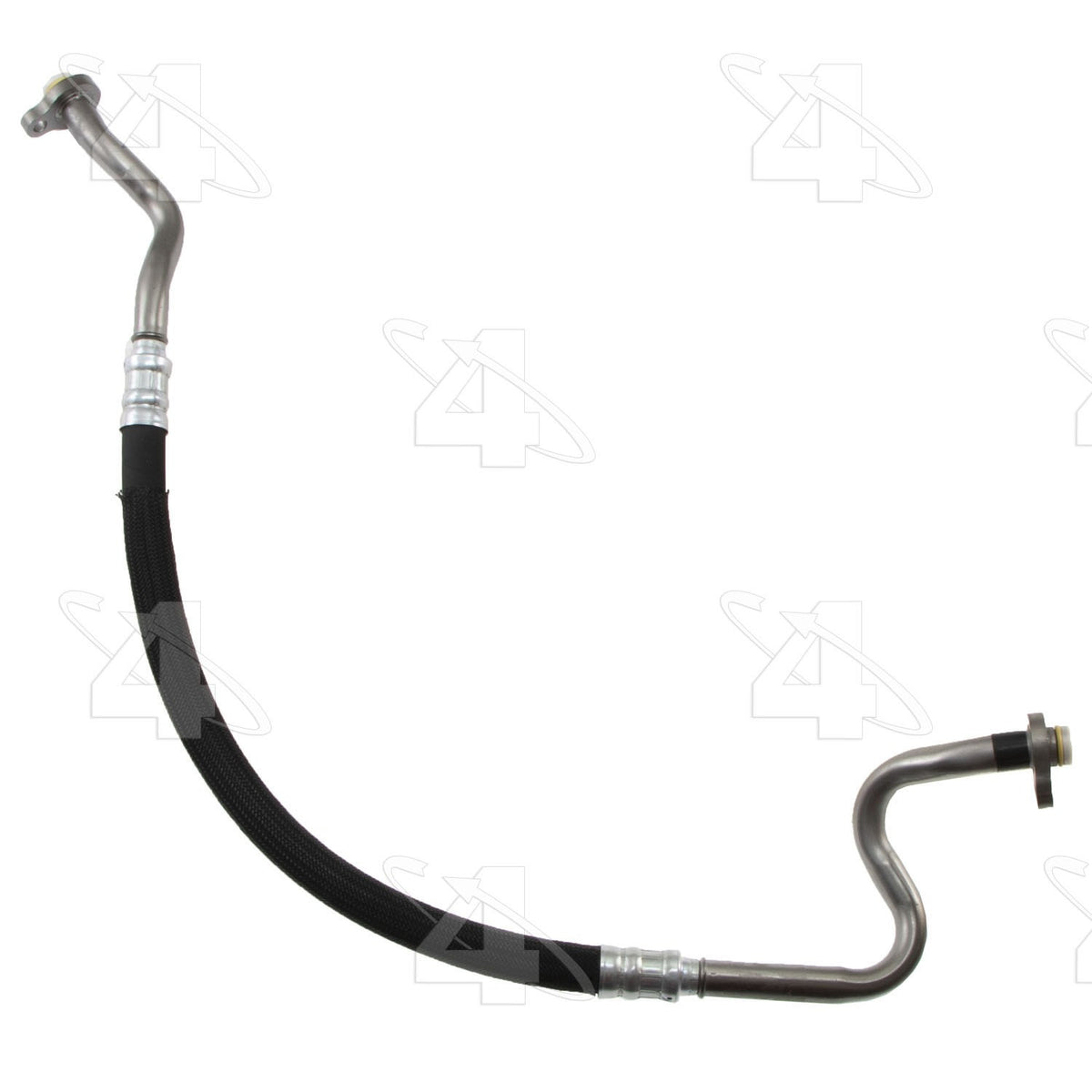 Four Seasons Suction Line Hose Assembly 66370