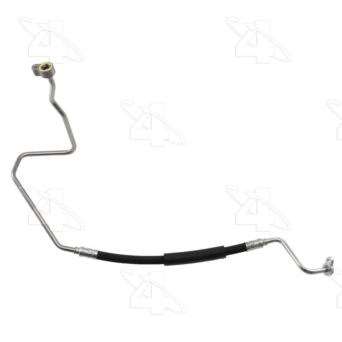 Four Seasons Discharge Line Hose Assembly 66372