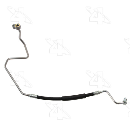 Four Seasons Discharge Line Hose Assembly 66372