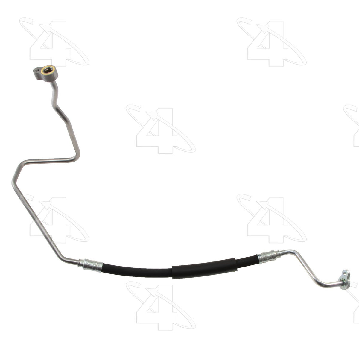Four Seasons Discharge Line Hose Assembly 66372