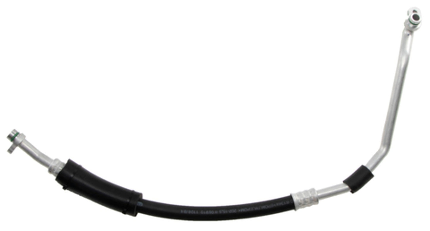Four Seasons Suction Line Hose Assembly 66374