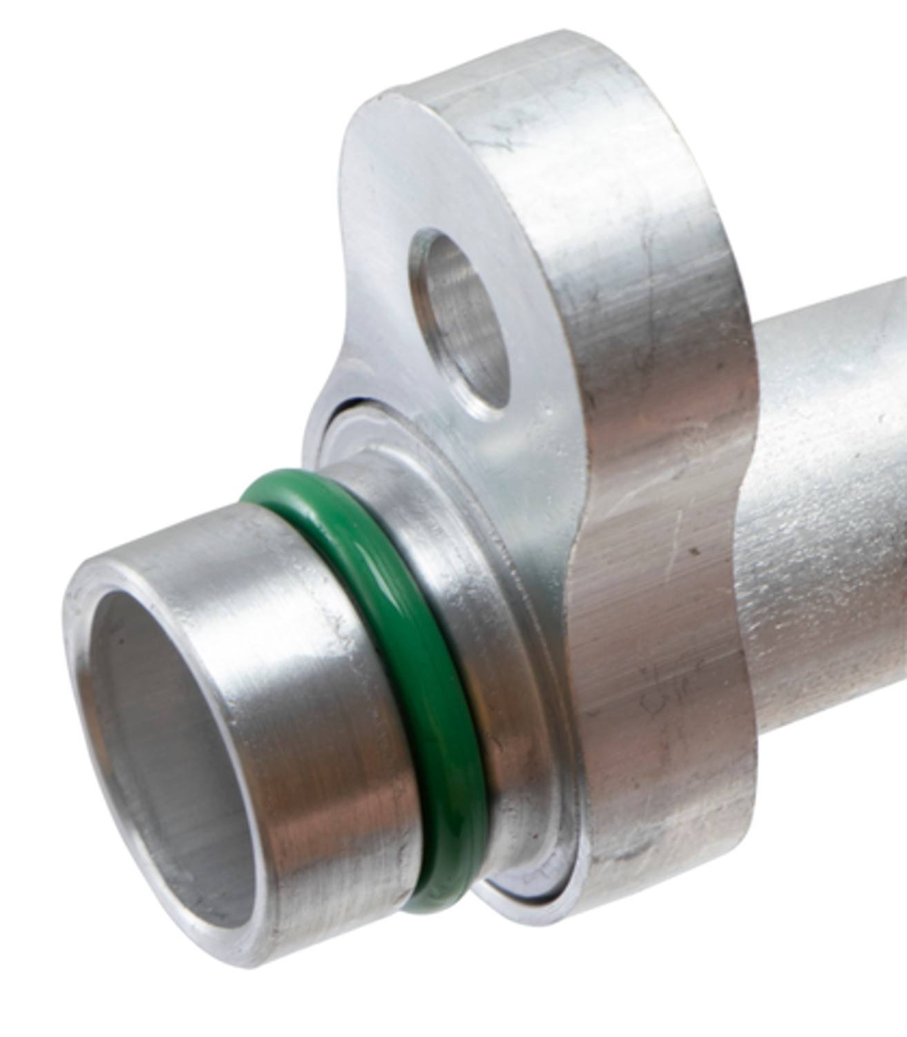 Four Seasons Suction Line Hose Assembly 66374