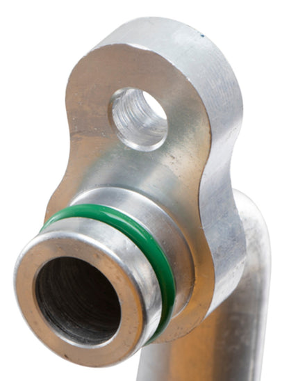 Four Seasons Suction Line Hose Assembly 66374