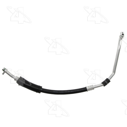 Four Seasons Suction Line Hose Assembly 66374