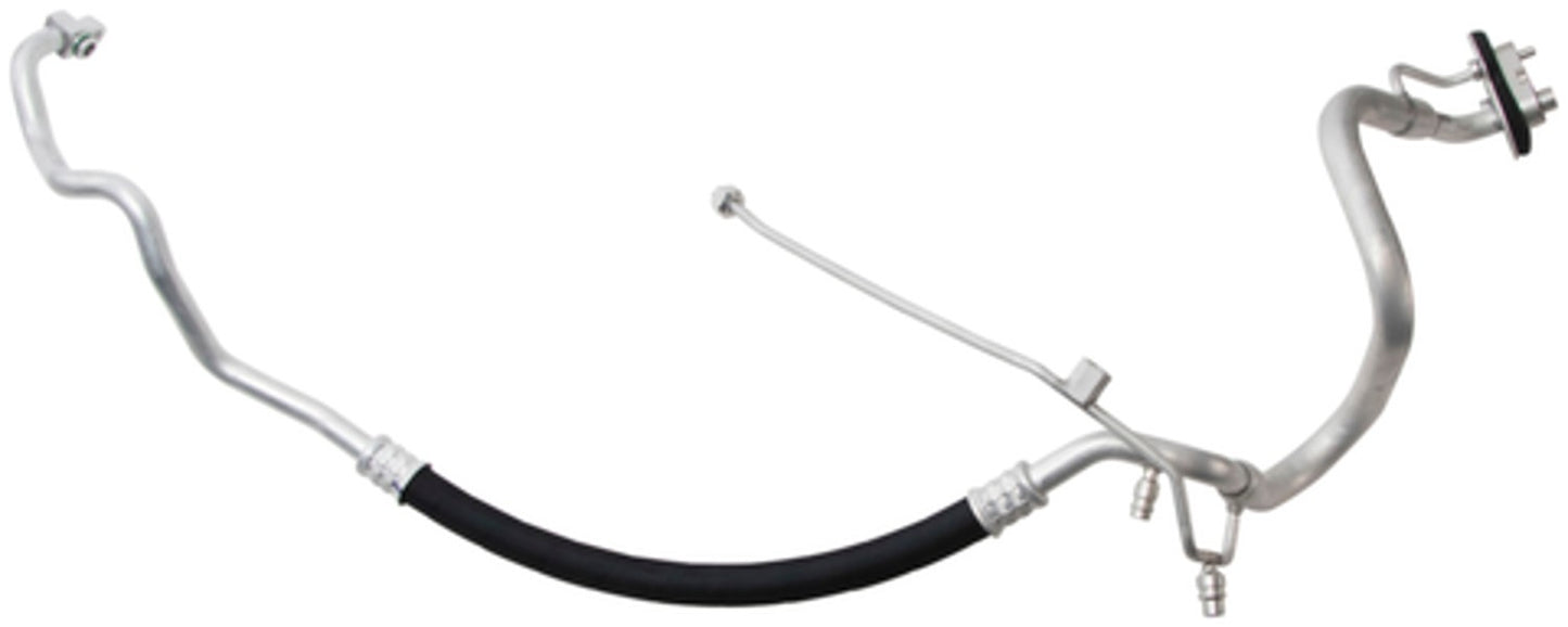 Four Seasons Suction & Liquid Line Internal Heat Exchange Hose Assembly 66375